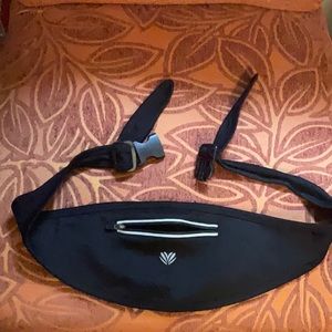Waist belt